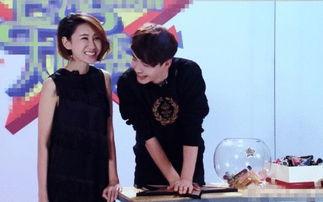 娱乐吃瓜酱相亲,一场跨界爱情的甜蜜邂逅