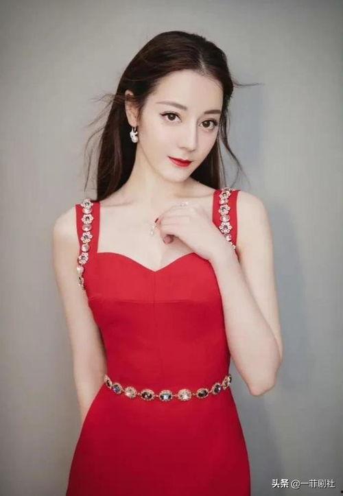 娱乐圈爆料吃瓜迪丽热巴,揭秘明星背后的真实故事