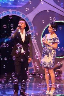 明星同乐会的主题曲