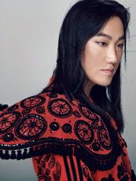 小吉祥天个人资料,才华横溢的年轻艺术家